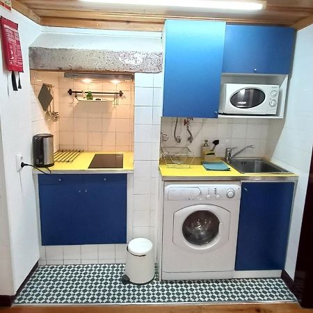 リスボンCasa Em Alfamaアパートメント エクステリア 写真