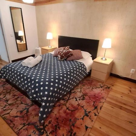 リスボンCasa Em Alfamaアパートメント エクステリア 写真