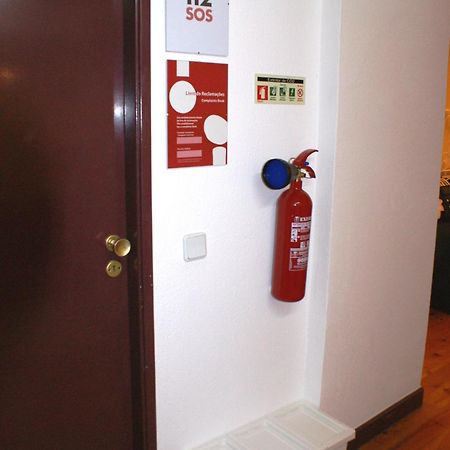 リスボンCasa Em Alfamaアパートメント エクステリア 写真