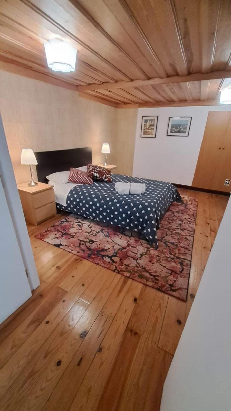 リスボンCasa Em Alfamaアパートメント エクステリア 写真