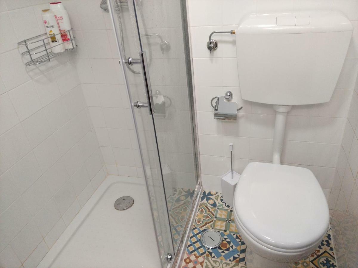 リスボンCasa Em Alfamaアパートメント エクステリア 写真