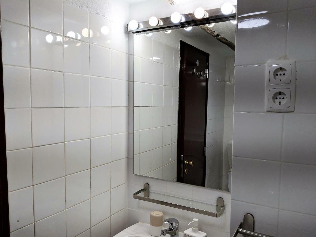 リスボンCasa Em Alfamaアパートメント エクステリア 写真